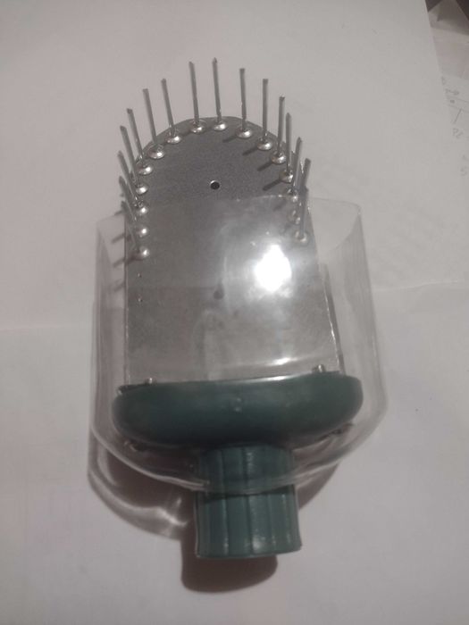 Pieptene de cules măceșe (piaptan maciese) 2