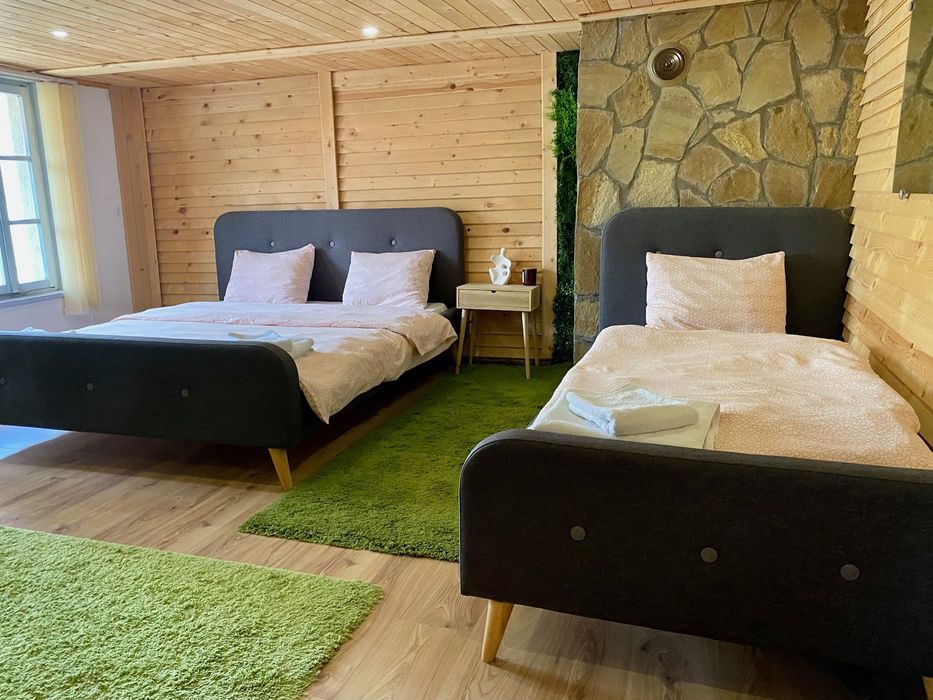 Свободна за фестивала Жеравна 2026г Попската къща с.Медвен