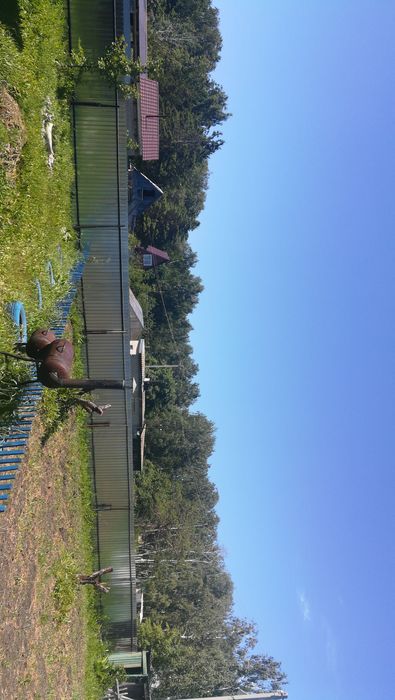 Дача, с/о Горизонт