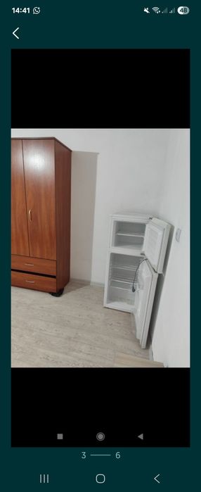 Сдам времянку в Уркере. С условиями