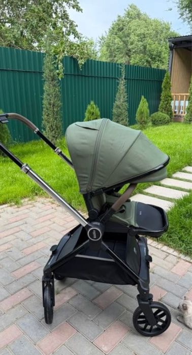 Коляска Kidilo 3в1