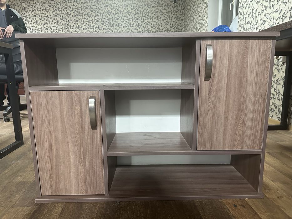 Тумба офисная Zeta