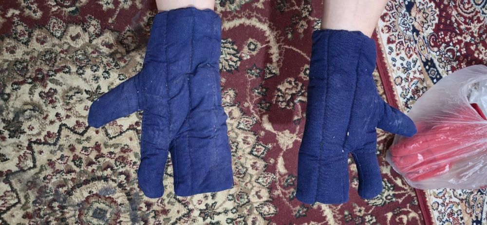 зимный перчатка,қысқа арналған колғап,