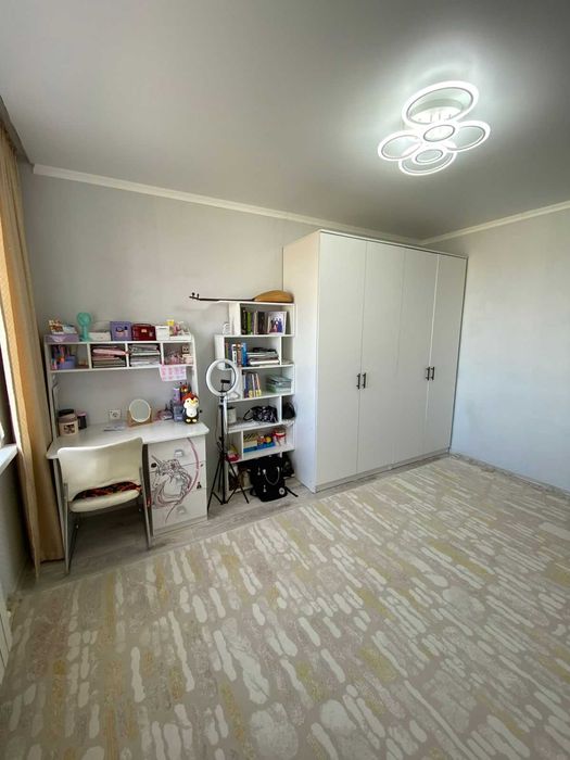 Продам двухкомнатную квартиру