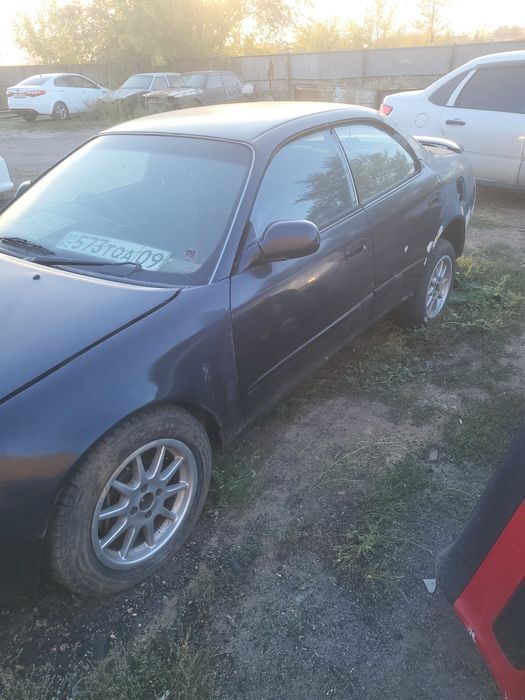 Продам машину Toyota Ceres