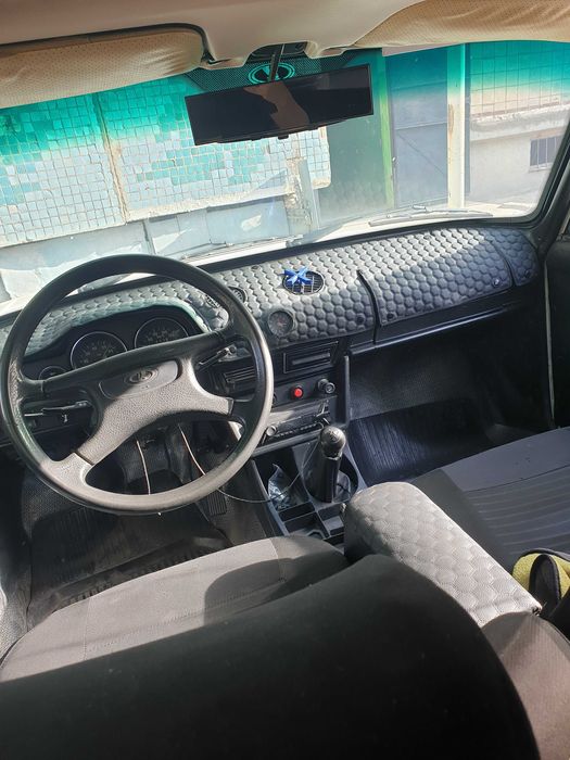 Jiguli 2106 sotiladi 1999 yil