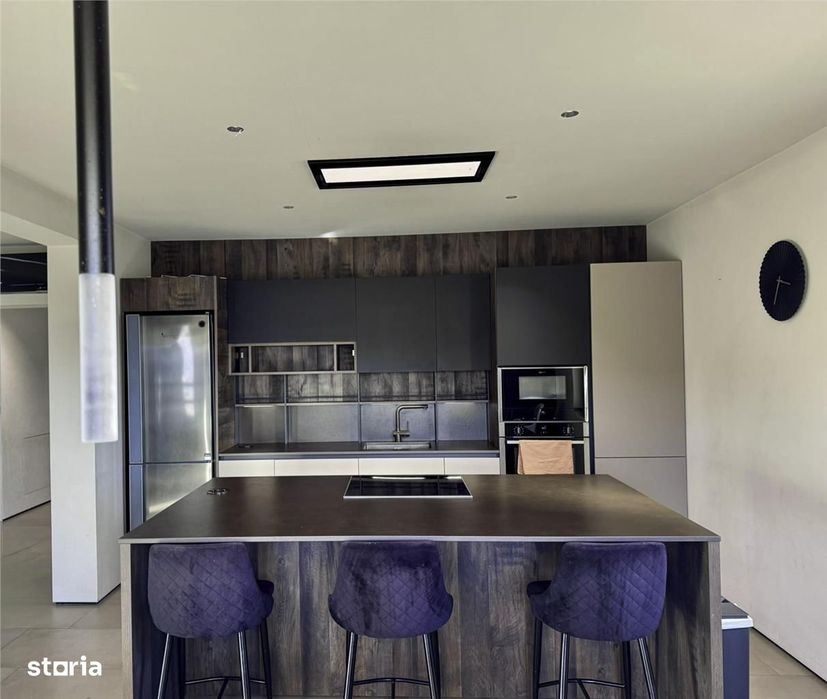 Casa 3 dormitoare, langa Orizont, Livezeni