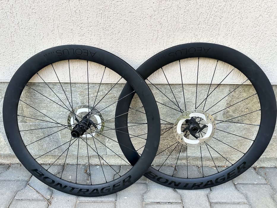 Капли BONTRAGER шосейни