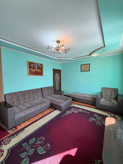 1/3/5 Шота Руставели, Яккасарайский р-н