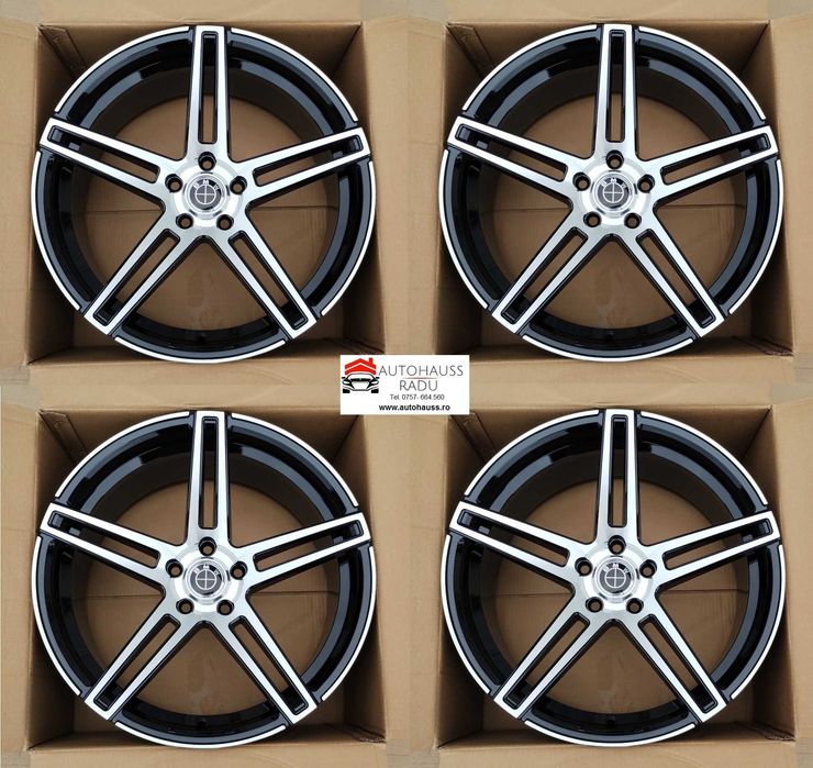 Jante 18 BMW F01 F02 F06 F07 F10 F11 F12 F13 F15 F20 F21 F22 F23 F25 F26 F82 F83  Jante Noi cu Factura si Garantie‼️autohauss.ro‼️