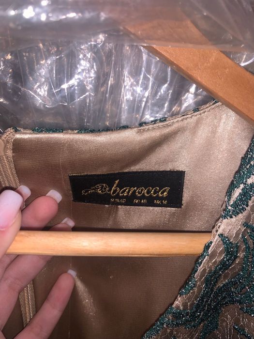 Rochite de evenimente