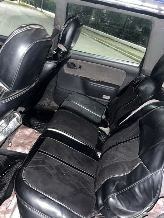 Продам Mitsubishi Space Wagon на ходу