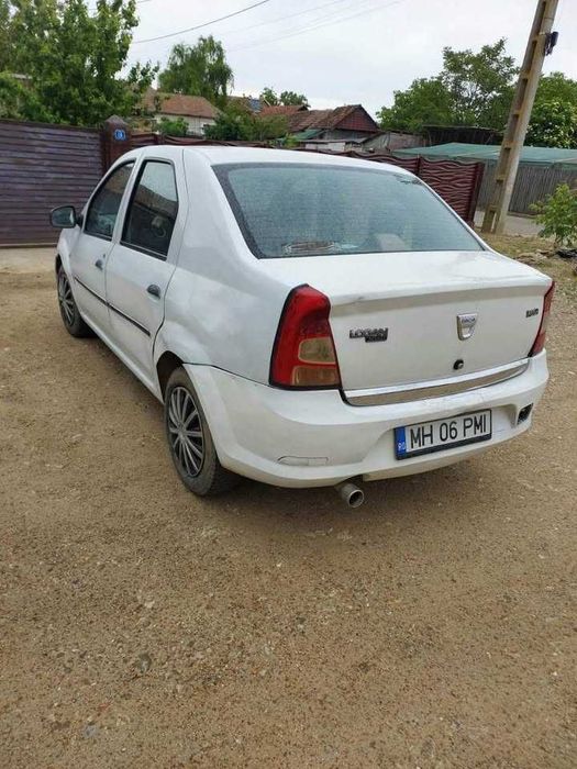 Dacia Logan 1.4 MPI