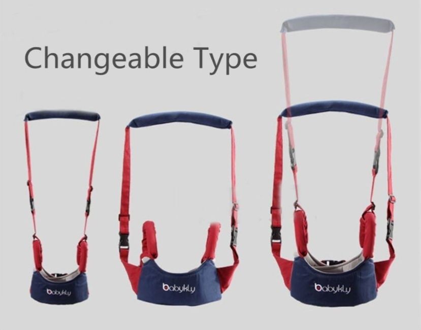 babykly ходунки помощник поводок для ребенка
