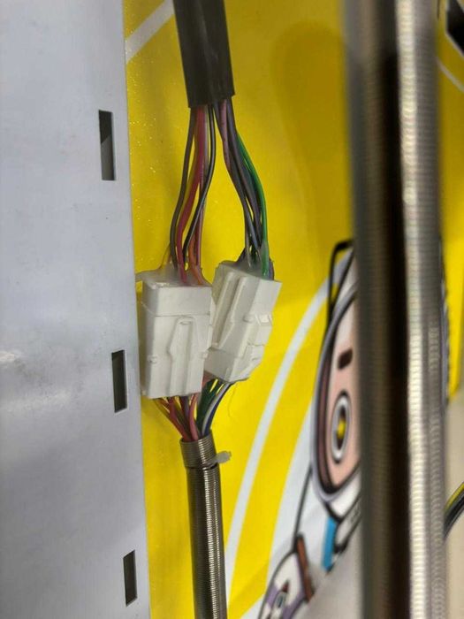 Игровой автомат с игрушками