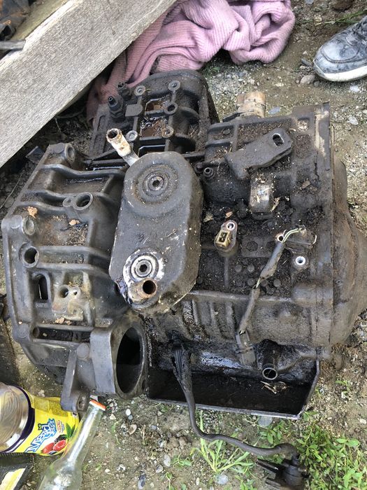 Каообка автомат гольф 3