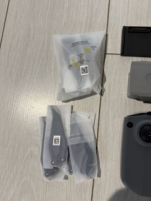 Дрон Mavic air  2