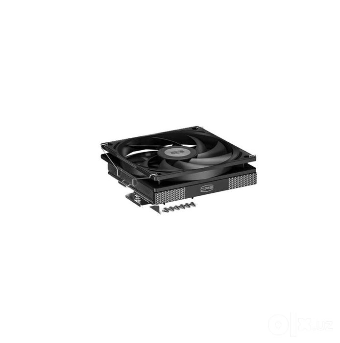 ! CPU COOLER PCcooler RC600-67