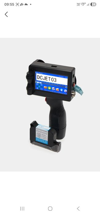 Маркировщик,портативный ручной принтер дата принтер,принтер