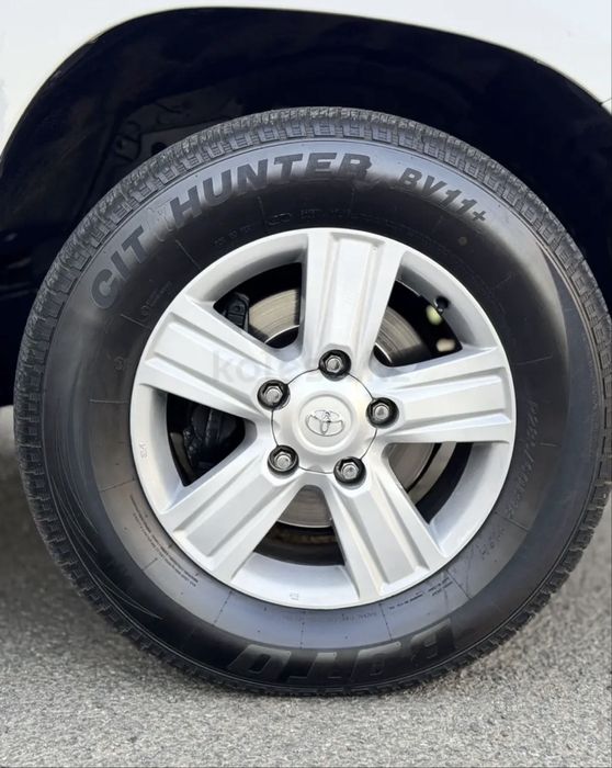 титан покрышксымен сатылады