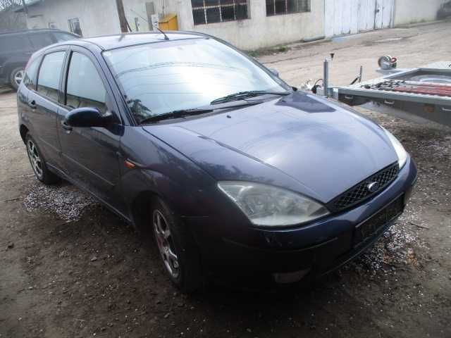 Piese dezmembrez FORD FOCUS 1 an 1998-2004 motor diesel si benzina