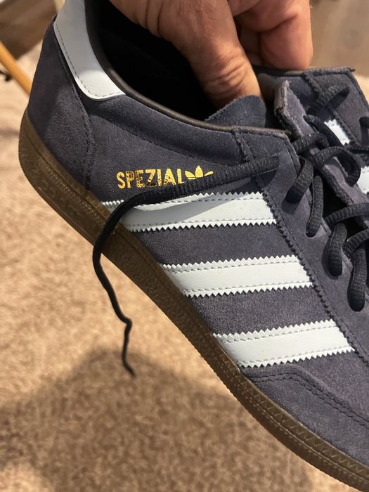 Adidas Handball Spezial-оригинални мъжки маратонки
