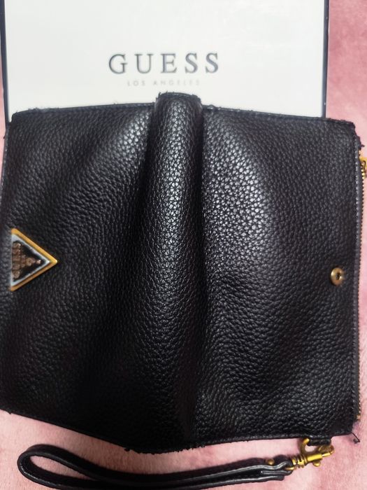 Оригинален портфейл Guess
