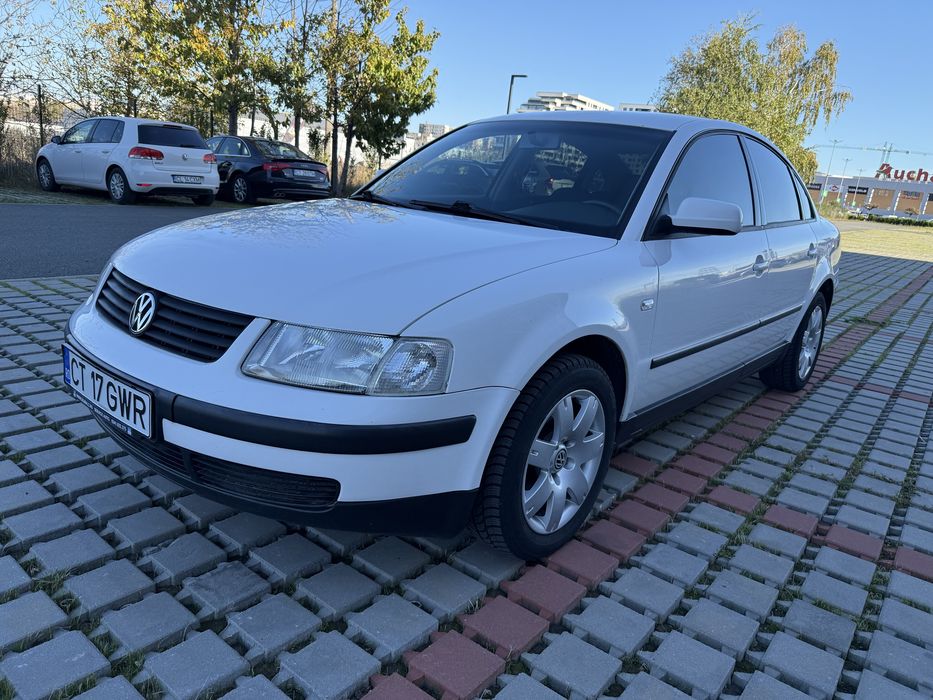VW Passat 1998 Original 190000km