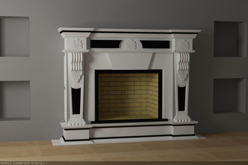 КАМИН. Барбекю. Летние кухни.очаги