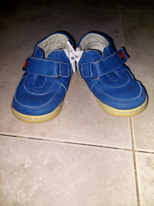 Бебешки буйки за прохождане