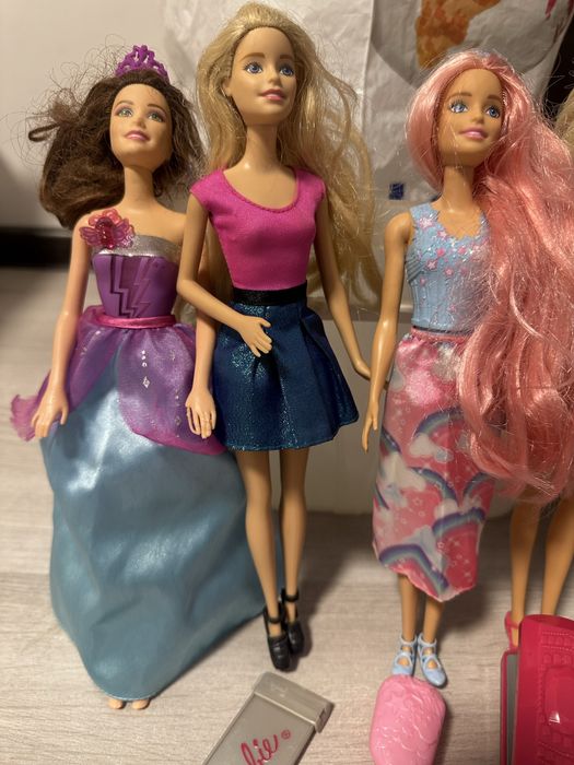 Кукли Барби / Barbie