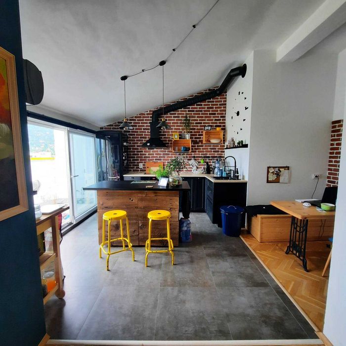 Дава се под наем Тристаен апартамент в София, Карпузица - 75 кв.м за 750 € - Снимка #4