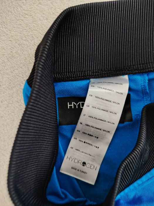 Pantaloni scurți Hydrogen tennis baieti