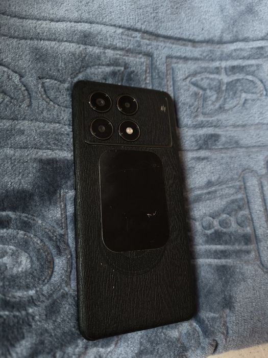 Сатилады Pocco X 6 pro 5 G