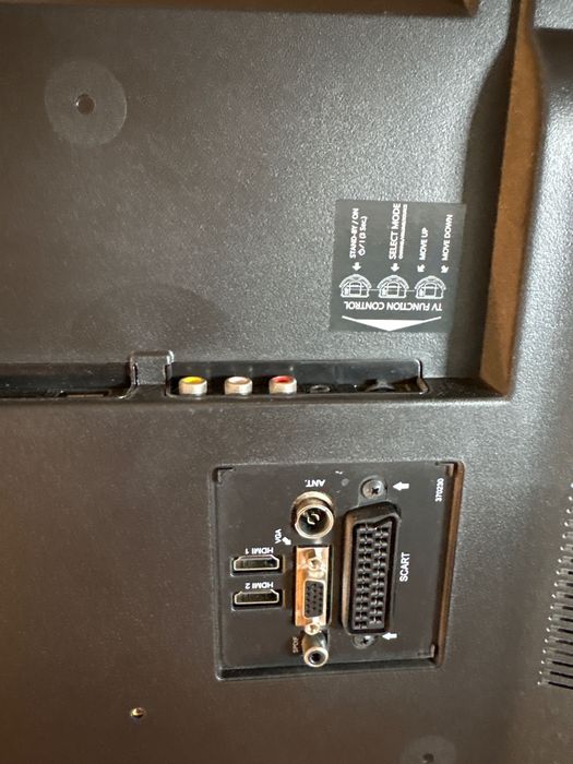Piese televizor plasmă TOSHIBA