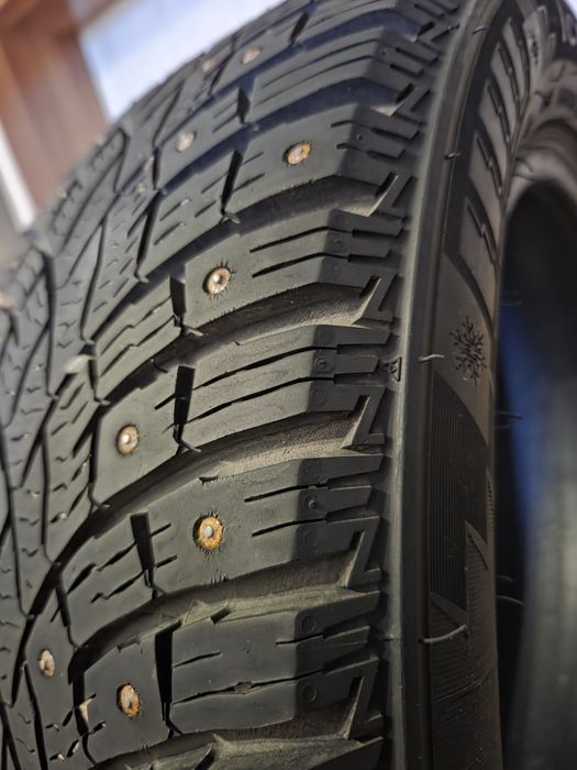 Triangle TI501 185/60 R14 86T с шипами