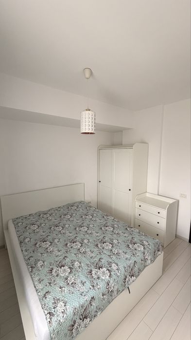 Inchiriere apartament 2 camere - Militari Residence