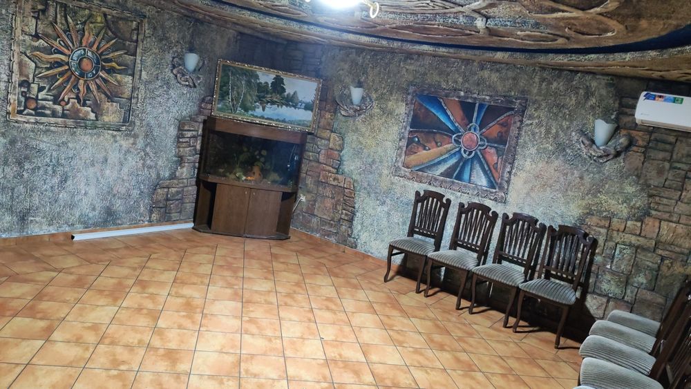 Аренда помещения якксарай