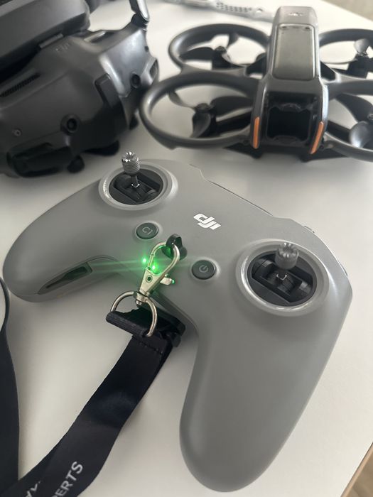 DJI AVATA 2 дрон обмен продажа