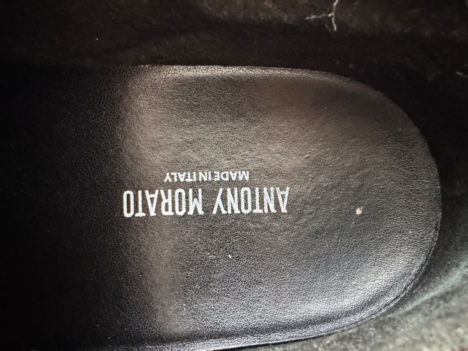 Кецове на Antony Morato