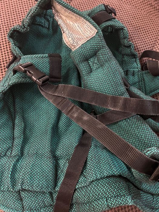 Ергономична раница LennyLamb