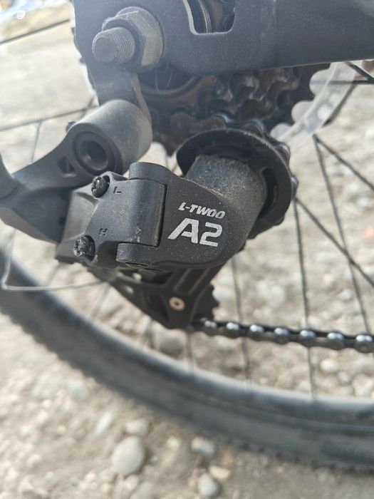 Велосипед 26 дюймовый