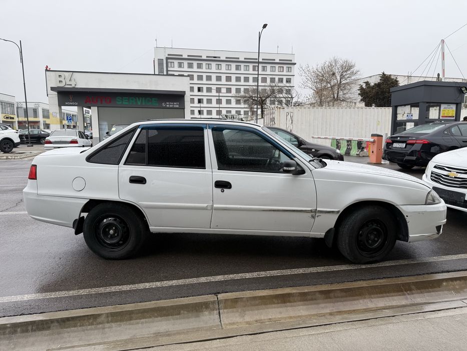 nexia 2 gibrid 2016 benzin