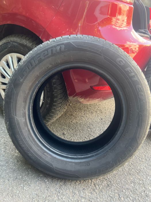 Anvelope de vara Laufenn 195/65/R15