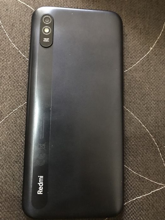 Vând Redmi A9 32gb Ram4