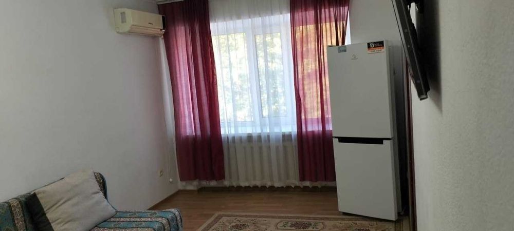 Продам 2 комнатную квартиру