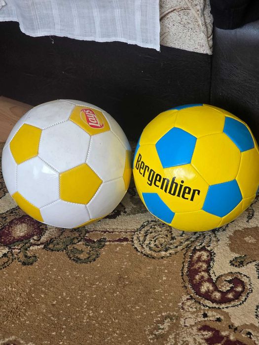 Vand mingi de fotbal