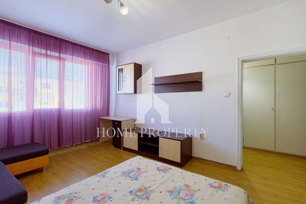 2-стаен в София-Дружба 1 площ 37 цена 105000