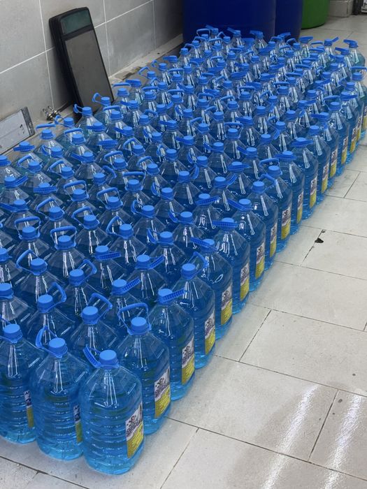 Незамерзайки оптом и в розницу