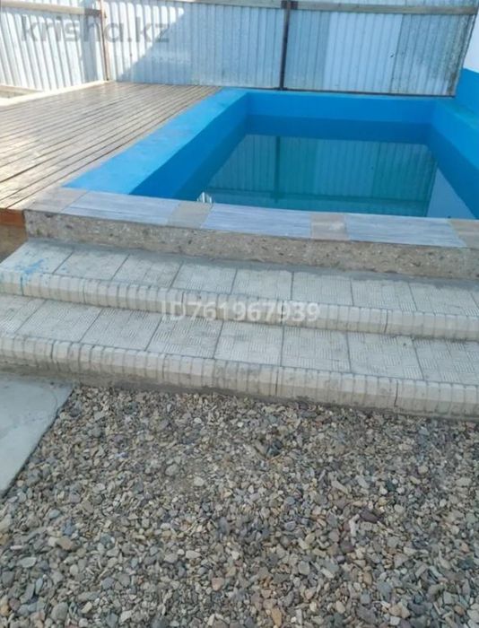 Продам 4х комнатный дом в г.Сатпаеве